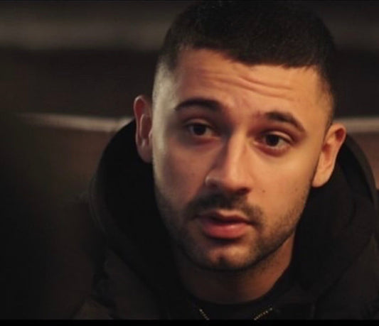 Melroze Joins DJ Prospect’s Scottish Rap Cypher – Featured on Mixtape Madness