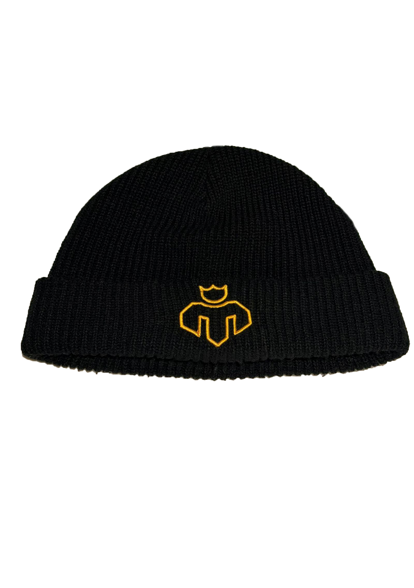 Melroze Signature Logo Beanie