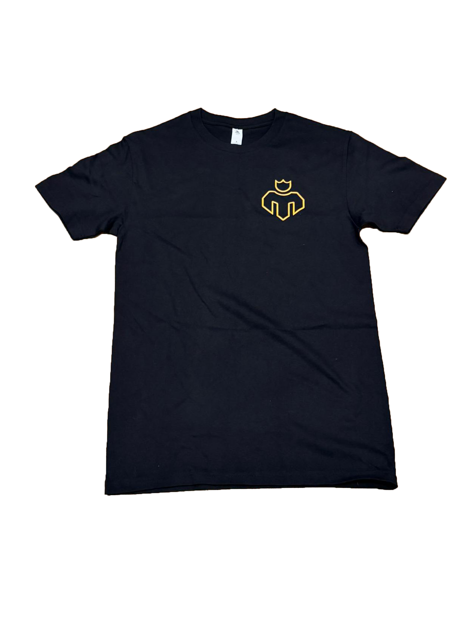 Melroze Signature Logo Tee